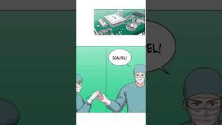 Brain damage #manhwa #manhwareccomendation #webtoon #editfavmanhwa #manhwaedit #manga #daylight