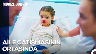 Onlar Kavga Ederken Ben Acı Çekiyorum! - Mucize Doktor