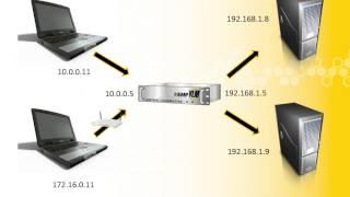 An Overview of Two-Arm Virtual Services