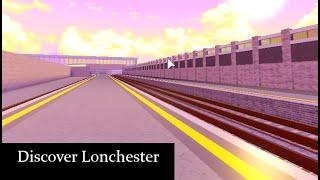 Discover Lonchester - Alderbrook