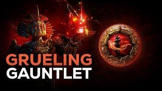SANCTUM DIED FOR THIS? Ruining the economy with Grueling Gauntlet Ultimatum Farmer