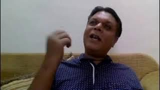 shair kehna hameN sikhaane lage - Mohammed Farhathullah Khan
