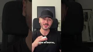 The Key to Watercolor Painting in Digital