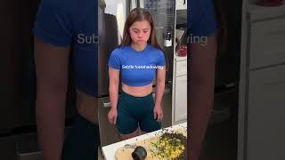 Those black pepper grinders can be tricky  #siblings #fails #funny #funnyvideos #comedy #relatable