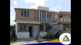 En venta, multifamiliar de 2 unidades en San Juan