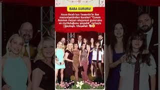 ACUN ILICALI’DAN KIZI YASEMİN’İN MEZUNİYETİNE ÖZEL DUYGUSAL PAYLAŞIM HERKES O ANLARI KONUŞUYOR