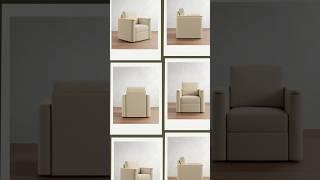 The NEW Spencer Chair by Michael Graves Design for Pottery Barn
