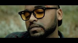 Jimmy Collins - Strange Guy (Official Music Video)
