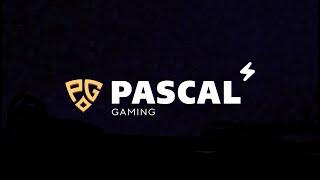 Pascal Gaming: Inside The World of Visionaries | The Team