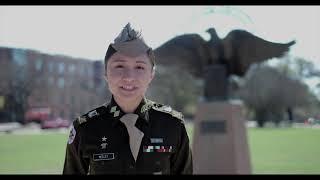 Intro to Texas A&M University Army ROTC