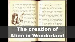 4th July 1862: Charles Dodgson, aka Lewis Carroll, first tells the story of Alice in Wonderland