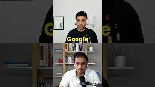 Google's primary Customers are Developers. #shortsfeed #productmanagement