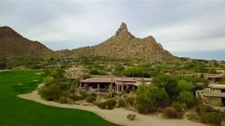 Desert Highlands Luxury Home in Scottsdale Arizona #673 - views of Pinnacle Peak