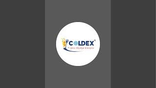 Shree Khodiyar Enterprises (Coldex Soda Machine) is live