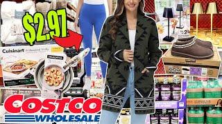 COSTCO NEW ARRIVALS & GREAT DEALS for SEPTEMBER 2024! #shopwithme #costcofinds