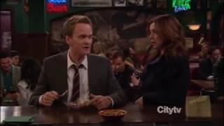 HIMYM   Unreliable Narrator