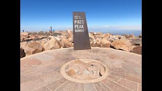 Pikes Peak