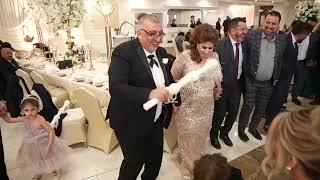 Luay Yousif live 2024: Chaldean Wedding of Salar and Fadia لؤي يوسف