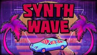 РЕТРОВЕЙВ|СИНТВЕЙВ В ФЛ СТУДИО ЗА 5 МИНУТ|RETROWAVE|SYNTHWAVE IN FLSTUDIO IN 5 MINUTES|FUTURESYNTH