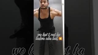 Der se ayunga  #shorts #viral #fitness #gym #gymmotivation #pawan