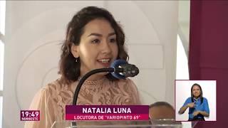 Radio Educación estrena programación. #OnceNoticias