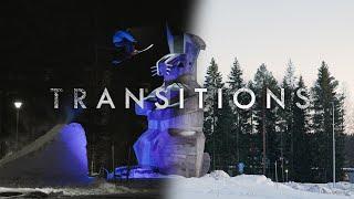 Real Skifi - Transitions