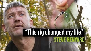 The most underrated CARP FISHING RIG!?