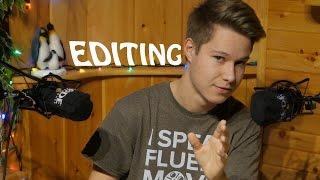 ASMR - Testing Audio Effects