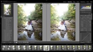 How to edit a photo vibrantly by Lissa Chandler