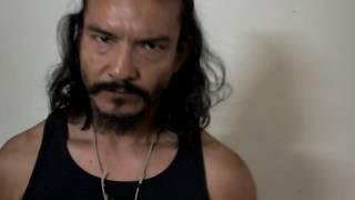 PANCHO CARDENA  Henchman