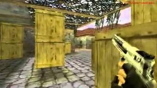 Counter Strike 1.6 ANNIHILATION 2 HQ (Original Sound)