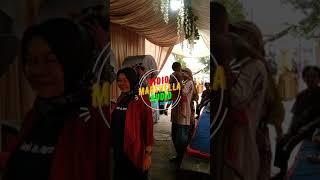 Isnaeni Hajatan_Ilham Msc