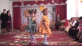 С днем рождения Сарвиноз