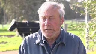 Improved Effluent Management on Dairy Farms, Western Australian Case Studies