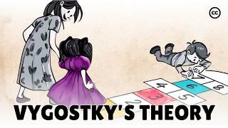 Vygotsky's Theory of Cognitive Development in Social Relationships