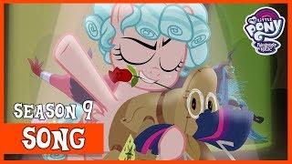 Better Way To Be Bad (Frenemies) | MLP: FiM [HD]