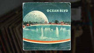 [FREE SAMPLE PACK] "Ocean Blvd" - 90's x vintage type samples - Lofi Samples