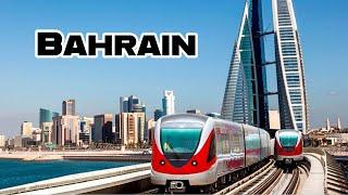 BAHRAIN | Futuristic Island Nation in the Middle East