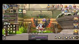 DRAGON NEST MOBILE X ZENVOGAME NEWBIE GUIDE!!