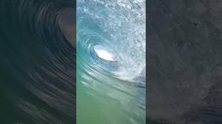 Perfect Inside Wave in Floripa #shorts #surf #surfing #waves