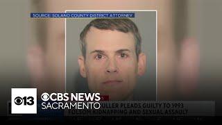 Matthew Muller pleads guilty to 1993 Folsom kidnapping and sexual assault