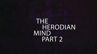 268 - The Herodian Mind - Part 2 / Clash of Minds - Walter Veith