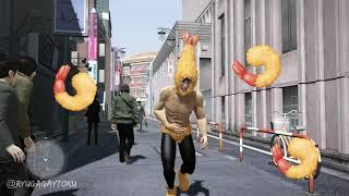 shinada tatsuo shrimpcam