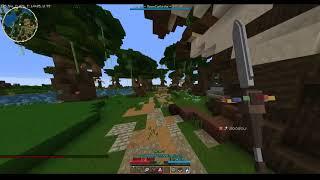 Wynncraft 1 100 Episode 10 Iron heart part 2