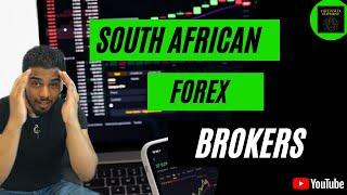 How To Choose The Best Forex Broker In South Africa