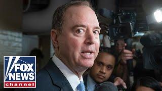 House Intel Committee holds a hearing on the Mueller report
