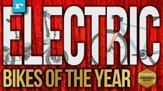 Best e bikes 2023 | Electric Bike Awards Show 2023