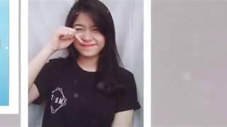 Riska Amelia Putri Photos Compilation