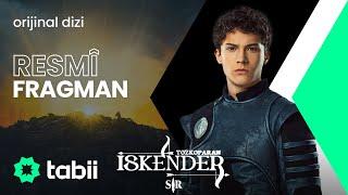 Tozkoparan İskender: Sır | Resmi Fragman @tabii.resmi  