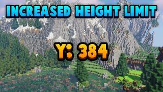 THEY FINALLY INCREASED THE HEIGHT LIMIT! In A Sneaky Way...